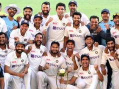 indian cricket team test championship