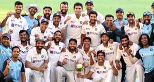 indian cricket team test championship