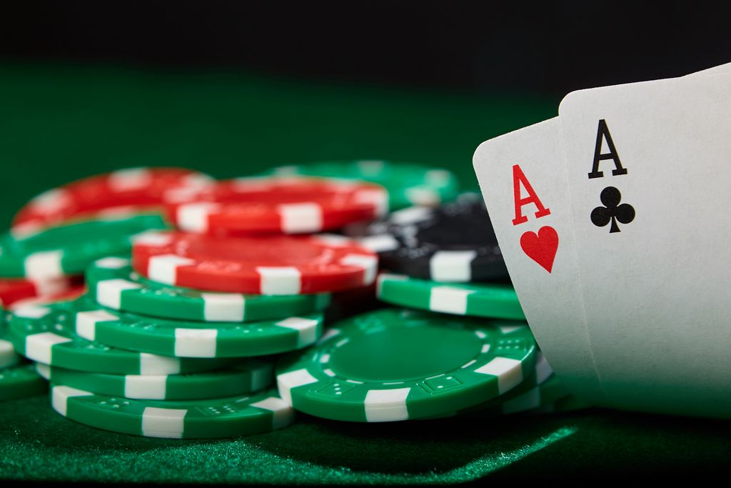 9KBoss Casino Site APK