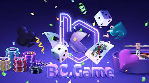 Download And Install and Set Up Bc.Game Application for Android and iOS 2025