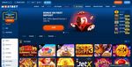 موقع الويب الرسمي Mostbet مصر: مؤسسة المراهنة والقمار