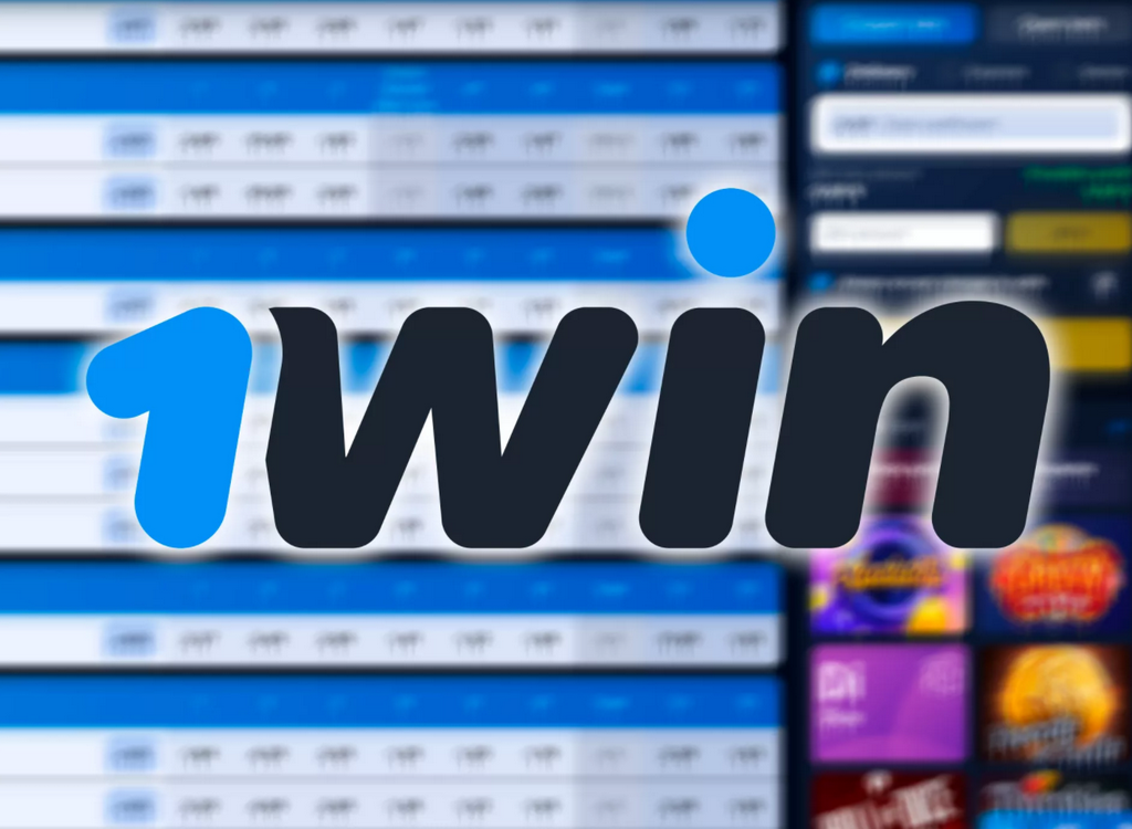 Proceso de descarga de la aplicación 1Win
